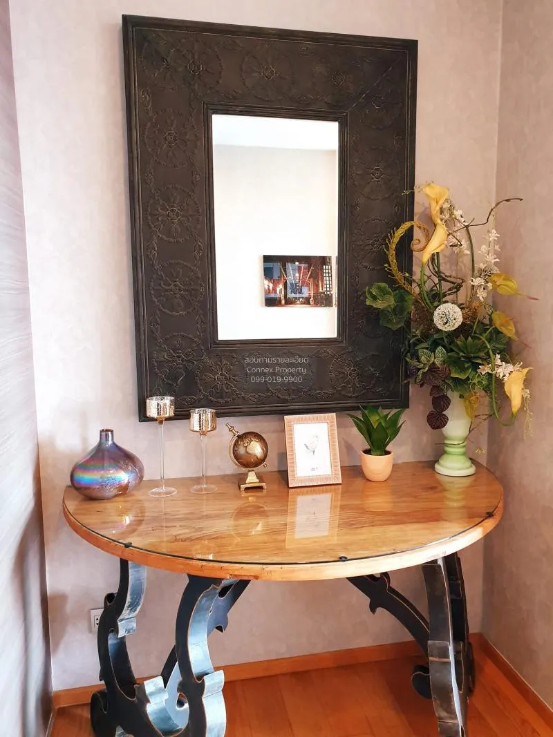 FOR RENT condo , Keyne by Sansiri , BTS-Thong Lo , Khlong Toei ,  4