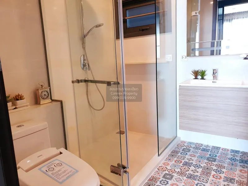 เช่าคอนโด  คีนน์ บาย แสนสิริ BTS-ทองหล่อ คลองเตย เขต คลองเตย กรุง