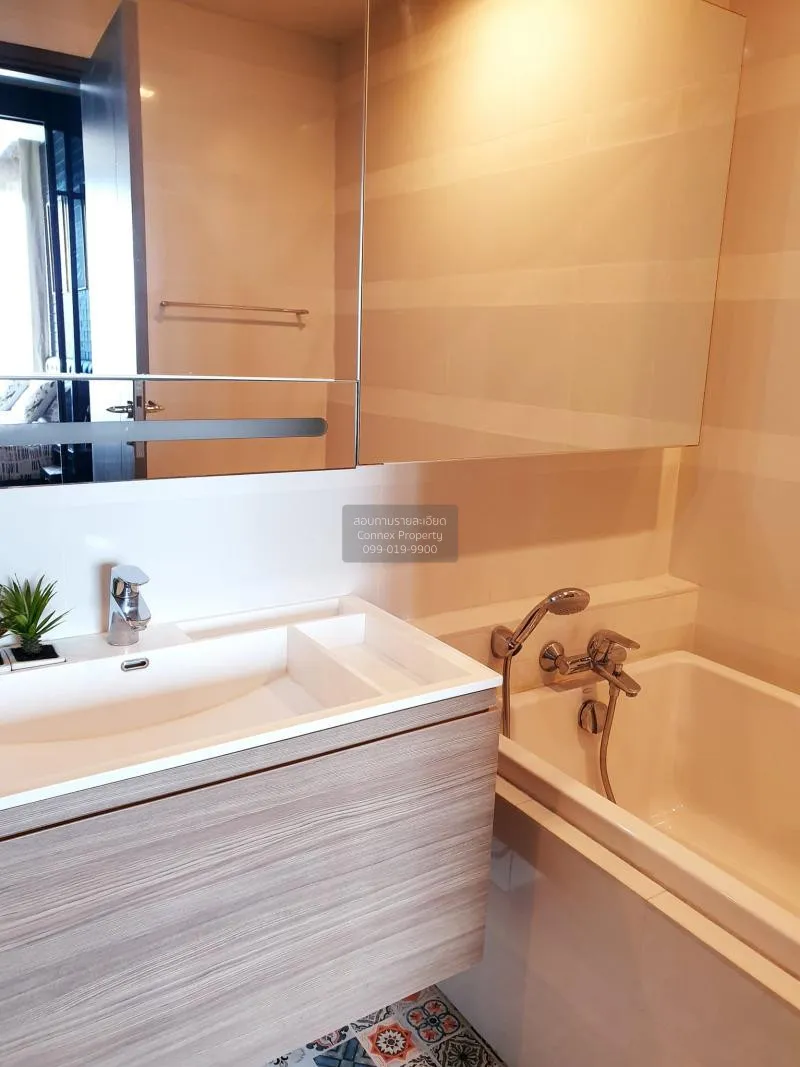 เช่าคอนโด  คีนน์ บาย แสนสิริ BTS-ทองหล่อ คลองเตย เขต คลองเตย กรุง