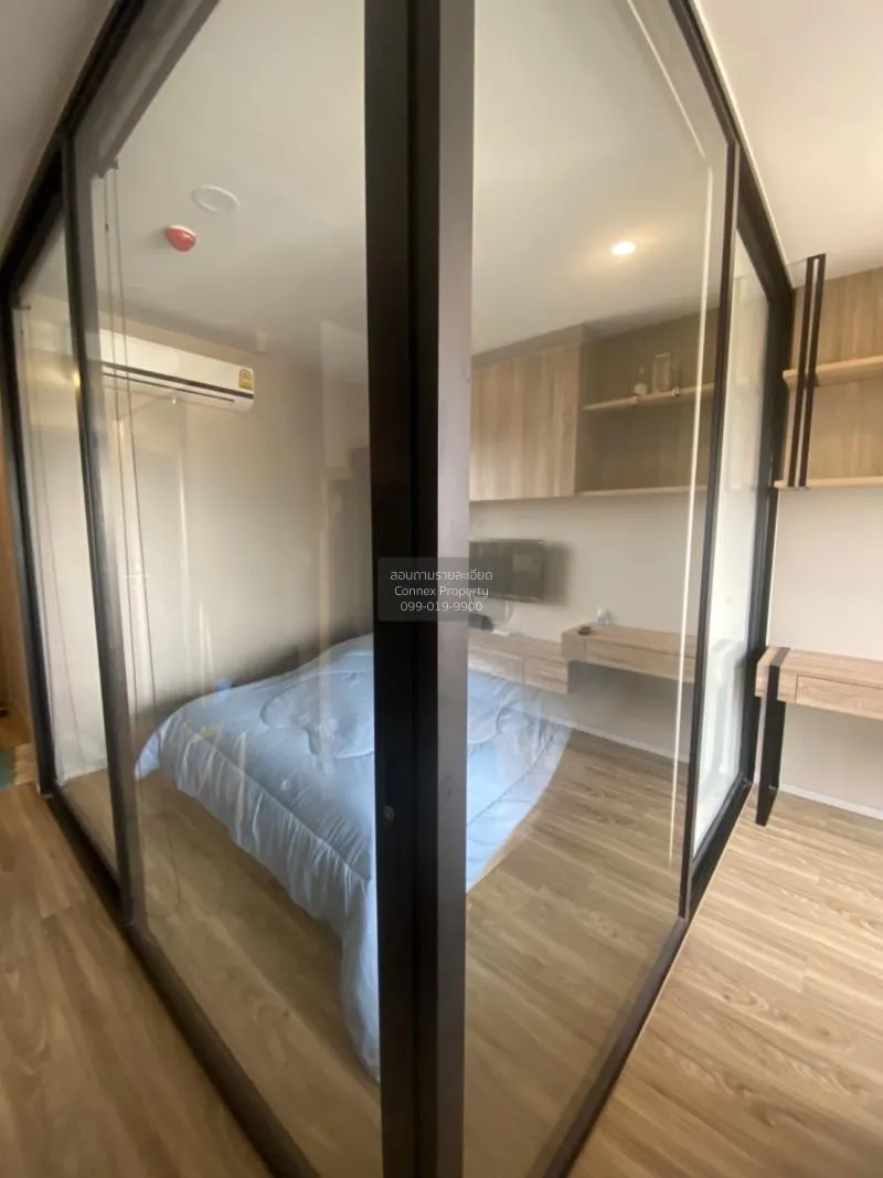 FOR RENT condo , Blossom Condo @ Sathorn Charoenrat , BTS-Surasak 4