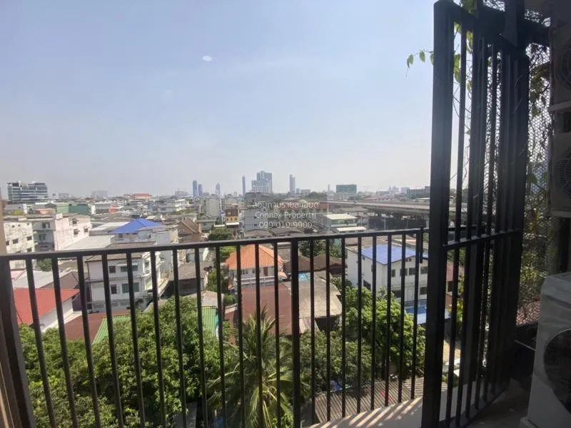 FOR RENT condo , Blossom Condo @ Sathorn Charoenrat , BTS-Surasak