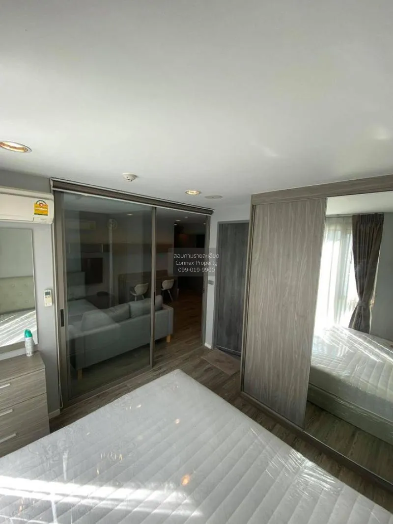 ขายคอนโด  โมดิซ ลาดพร้าว 18 MRT-ลาดพร้าว จอมพล  เขต จตุจักร กรุงเ