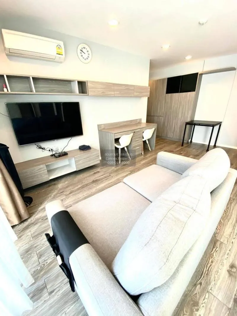 ขายคอนโด  โมดิซ ลาดพร้าว 18 MRT-ลาดพร้าว จอมพล  เขต จตุจักร กรุงเ 2