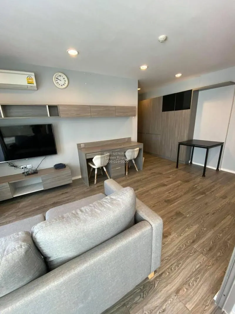 ขายคอนโด  โมดิซ ลาดพร้าว 18 MRT-ลาดพร้าว จอมพล  เขต จตุจักร กรุงเ 3