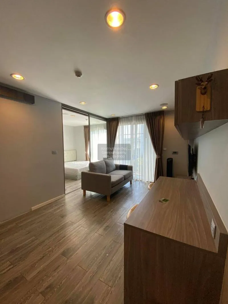 ขายคอนโด  โมดิซ ลาดพร้าว 18 MRT-ลาดพร้าว จอมพล  เขต จตุจักร กรุงเ