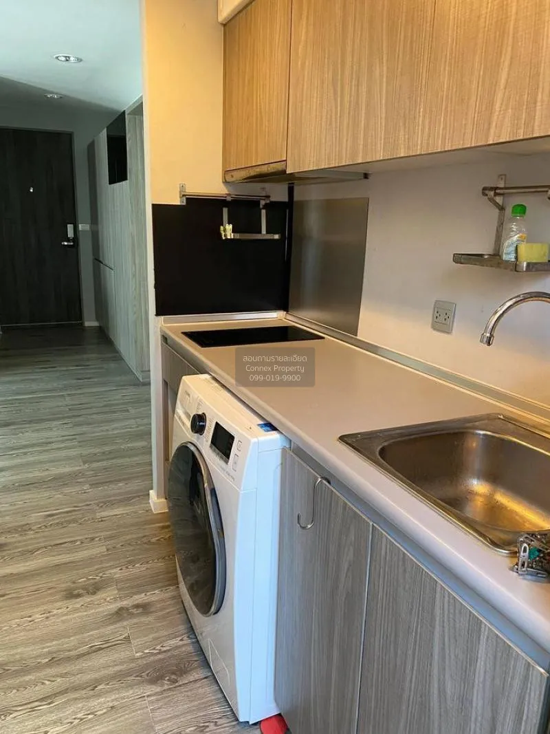 ขายคอนโด  โมดิซ ลาดพร้าว 18 MRT-ลาดพร้าว จอมพล  เขต จตุจักร กรุงเ