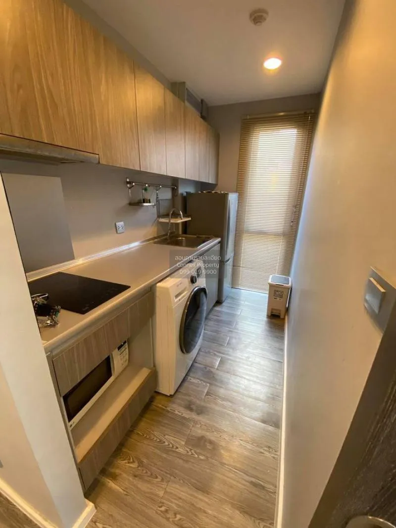 ขายคอนโด  โมดิซ ลาดพร้าว 18 MRT-ลาดพร้าว จอมพล  เขต จตุจักร กรุงเ