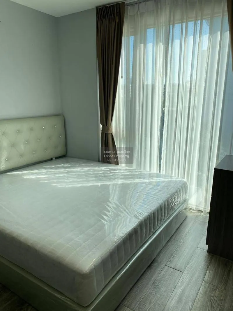 ขายคอนโด  โมดิซ ลาดพร้าว 18 MRT-ลาดพร้าว จอมพล  เขต จตุจักร กรุงเ