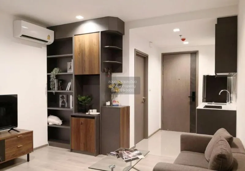 FOR RENT condo , The Line Phahonyothin Park , BTS-Ha Yaek Lat Phr 1