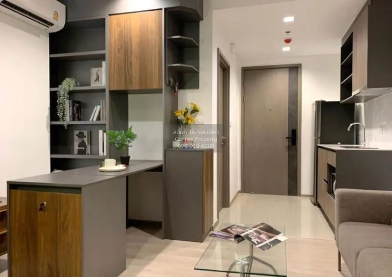 FOR RENT condo , The Line Phahonyothin Park , BTS-Ha Yaek Lat Phr 2