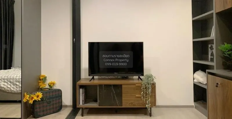 FOR RENT condo , The Line Phahonyothin Park , BTS-Ha Yaek Lat Phr 3