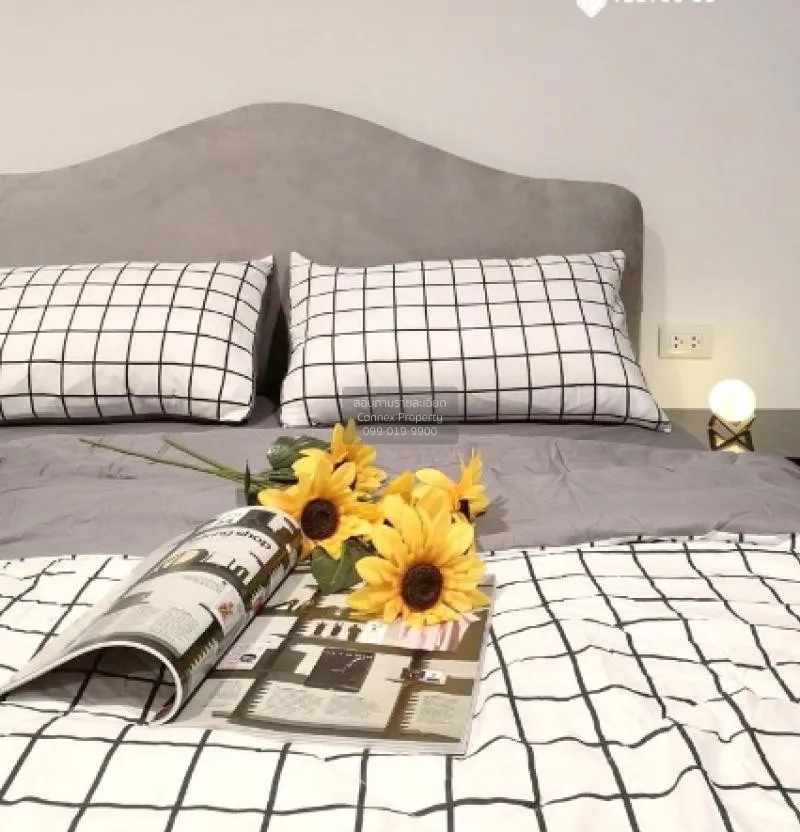 FOR RENT condo , The Line Phahonyothin Park , BTS-Ha Yaek Lat Phr