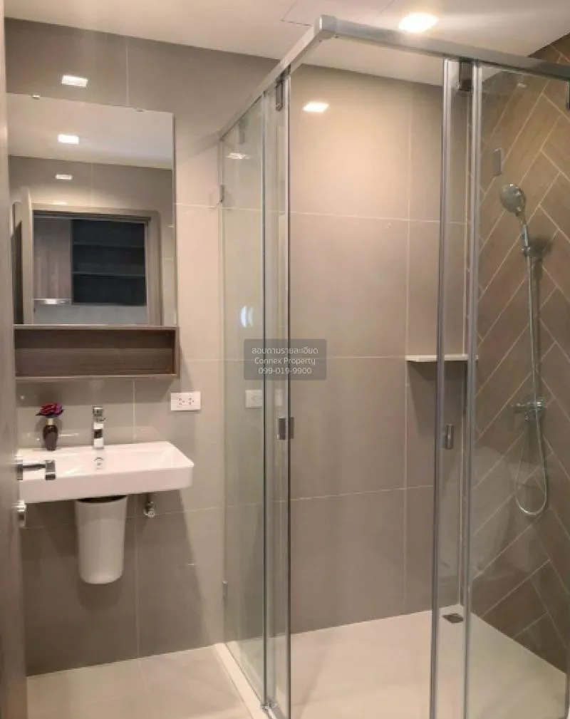 FOR RENT condo , The Line Phahonyothin Park , BTS-Ha Yaek Lat Phr