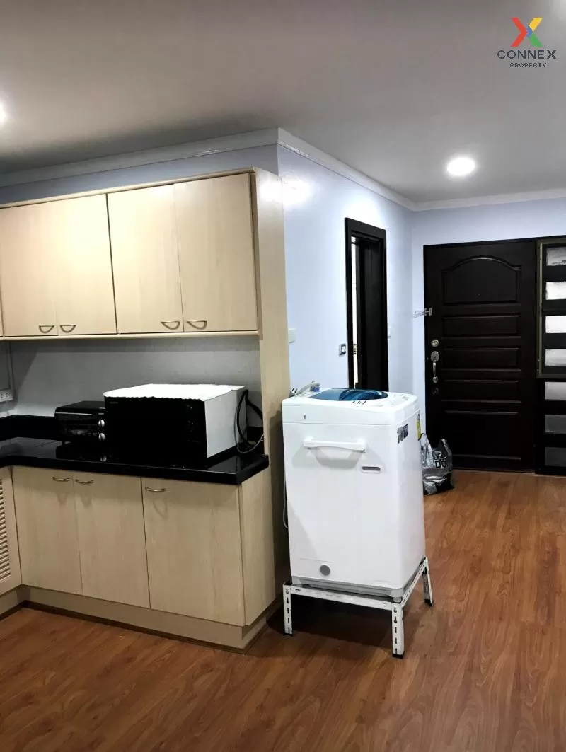 ขายคอนโด  ศุภาลัย เพลส สุขุมวิท 39 BTS-พร้อมพงษ์ คลองตันเหนือ เขต 2