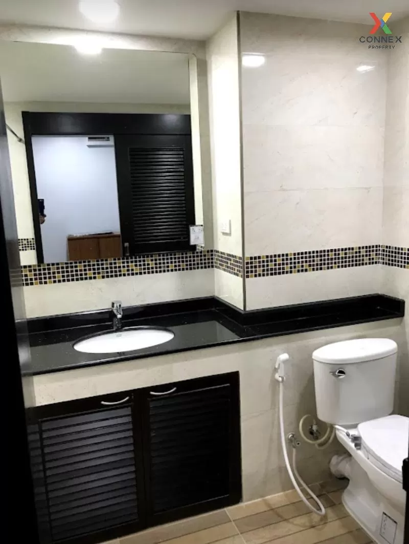 ขายคอนโด  ศุภาลัย เพลส สุขุมวิท 39 BTS-พร้อมพงษ์ คลองตันเหนือ เขต