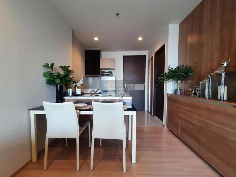 FOR RENT condo , Rhythm Sathorn , BTS-Saphan Taksin , Thungmahame 2