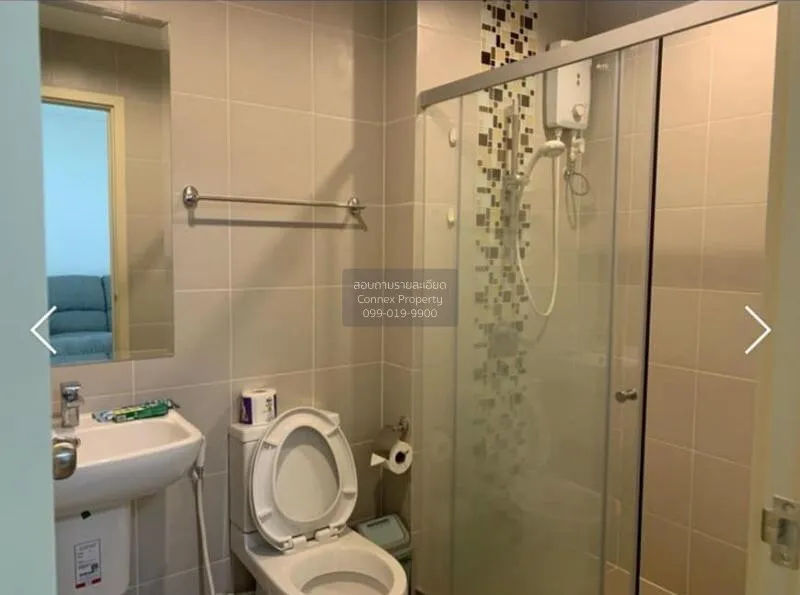 เช่าคอนโด  ศุภาลัย เวอเรนด้า พระราม 9 MRT-พระราม 9 บางกะปิ เขต ห้