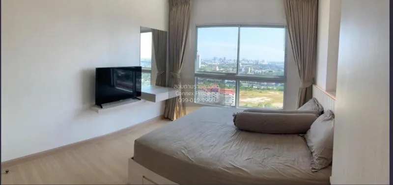 เช่าคอนโด  ศุภาลัย เวอเรนด้า พระราม 9 MRT-พระราม 9 บางกะปิ เขต ห้