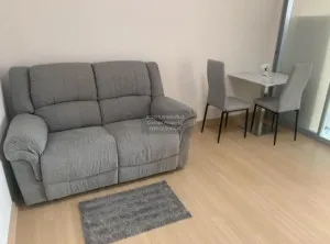 เช่าคอนโด  ศุภาลัย เวอเรนด้า พระราม 9 MRT-พระราม 9 บางกะปิ เขต ห้วยขวาง กรุงเทพ CX-74386