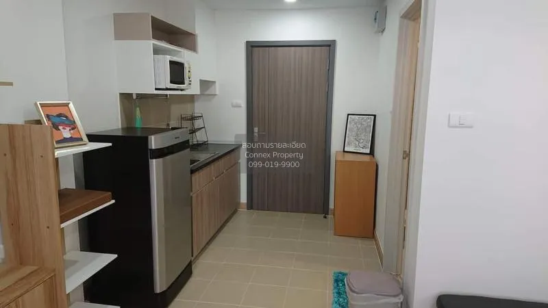 เช่าคอนโด  ศุภาลัย เวอเรนด้า รามคำแหง หัวหมาก เขต บางกะปิ กรุงเทพ 2