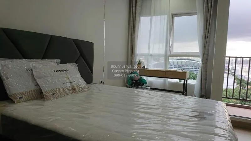 เช่าคอนโด  ศุภาลัย เวอเรนด้า รามคำแหง หัวหมาก เขต บางกะปิ กรุงเทพ 3