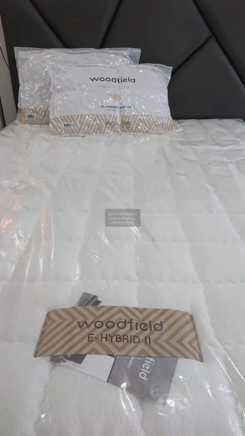 เช่าคอนโด  ศุภาลัย เวอเรนด้า รามคำแหง หัวหมาก เขต บางกะปิ กรุงเทพ 4