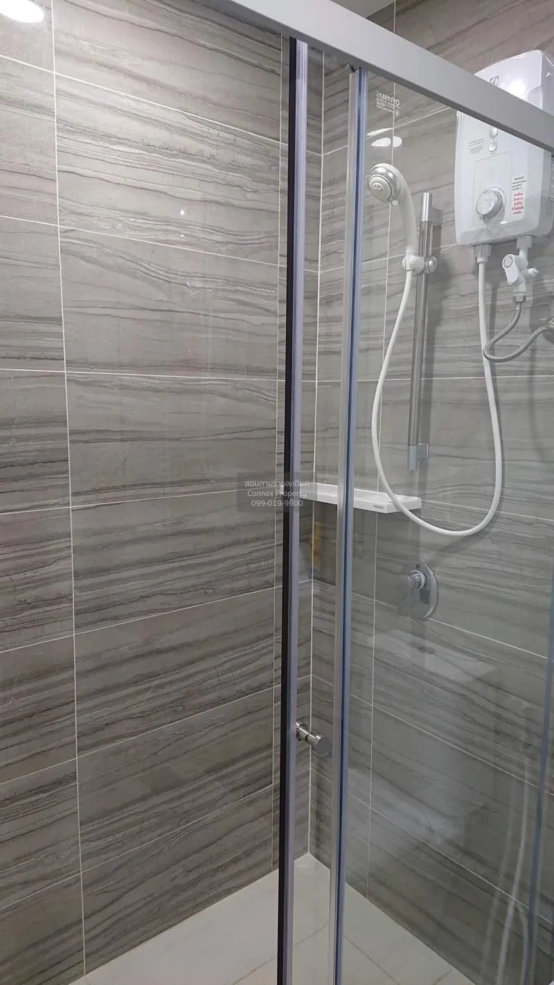 เช่าคอนโด  ศุภาลัย เวอเรนด้า รามคำแหง หัวหมาก เขต บางกะปิ กรุงเทพ