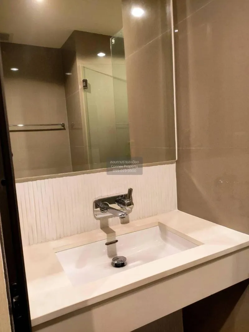 เช่าคอนโด  ริทึ่ม สุขุมวิท 42 BTS-เอกมัย พระโขนง เขต คลองเตย กรุง