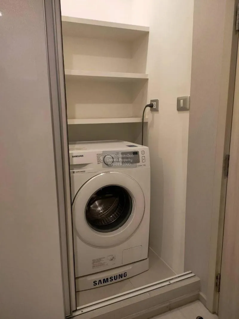 เช่าคอนโด  ริทึ่ม สุขุมวิท 42 BTS-เอกมัย พระโขนง เขต คลองเตย กรุง