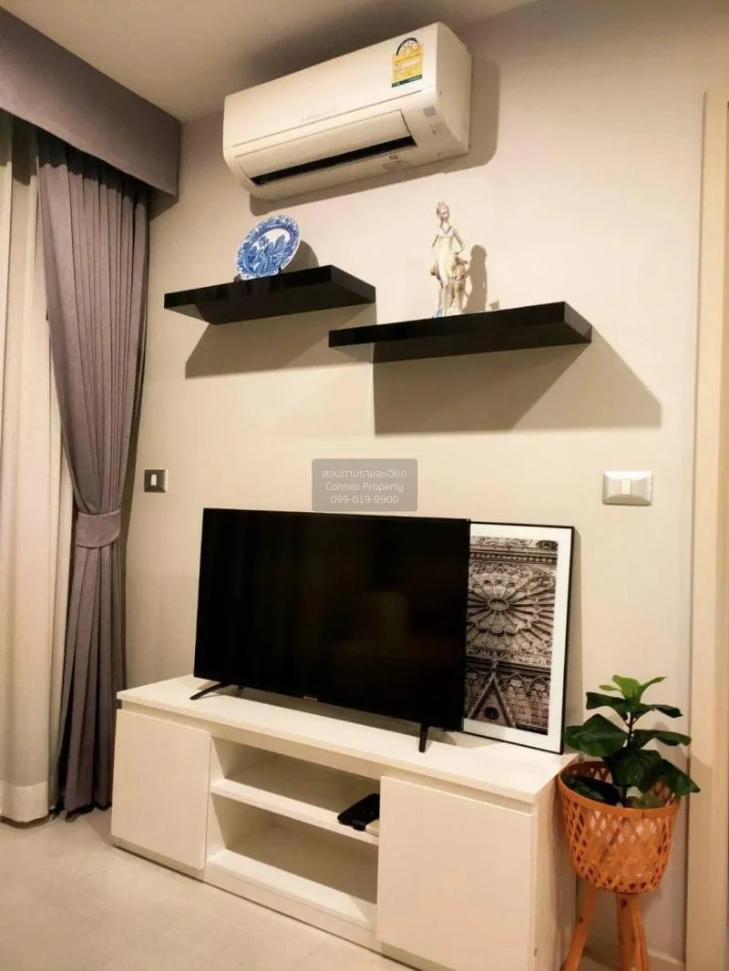 เช่าคอนโด  ริทึ่ม สุขุมวิท 42 BTS-เอกมัย พระโขนง เขต คลองเตย กรุง 3