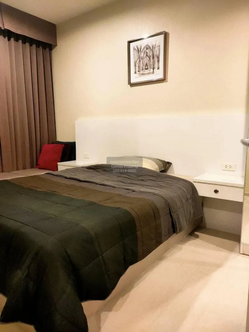 เช่าคอนโด  ริทึ่ม สุขุมวิท 42 BTS-เอกมัย พระโขนง เขต คลองเตย กรุง