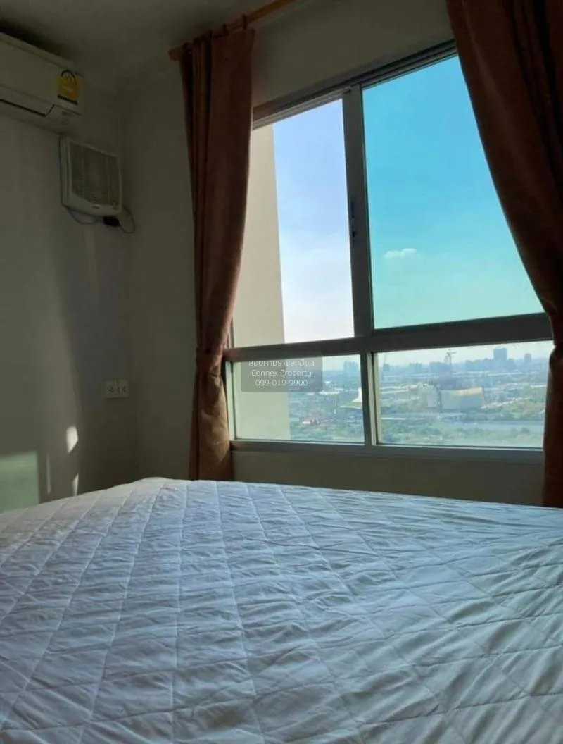 เช่าคอนโด  ลุมพินี เมกะ ซิตี้ บางนา บางแก้ว บางพลี สมุทรปราการ CX