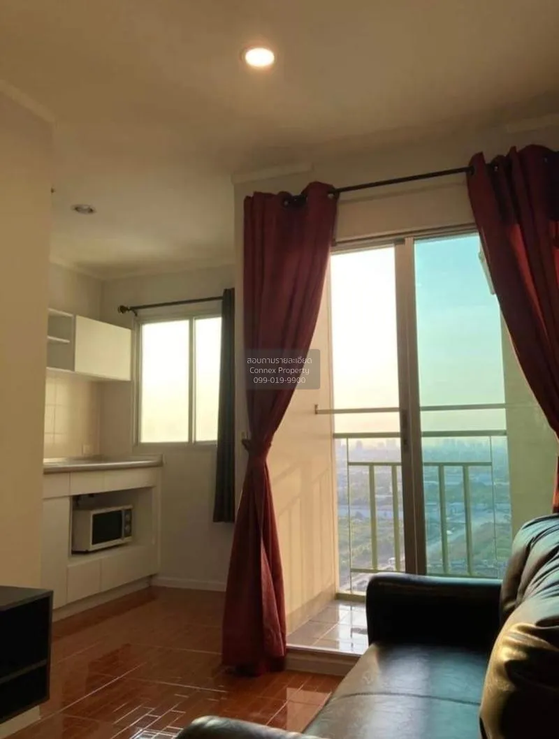 เช่าคอนโด  ลุมพินี เมกะ ซิตี้ บางนา บางแก้ว บางพลี สมุทรปราการ CX 2