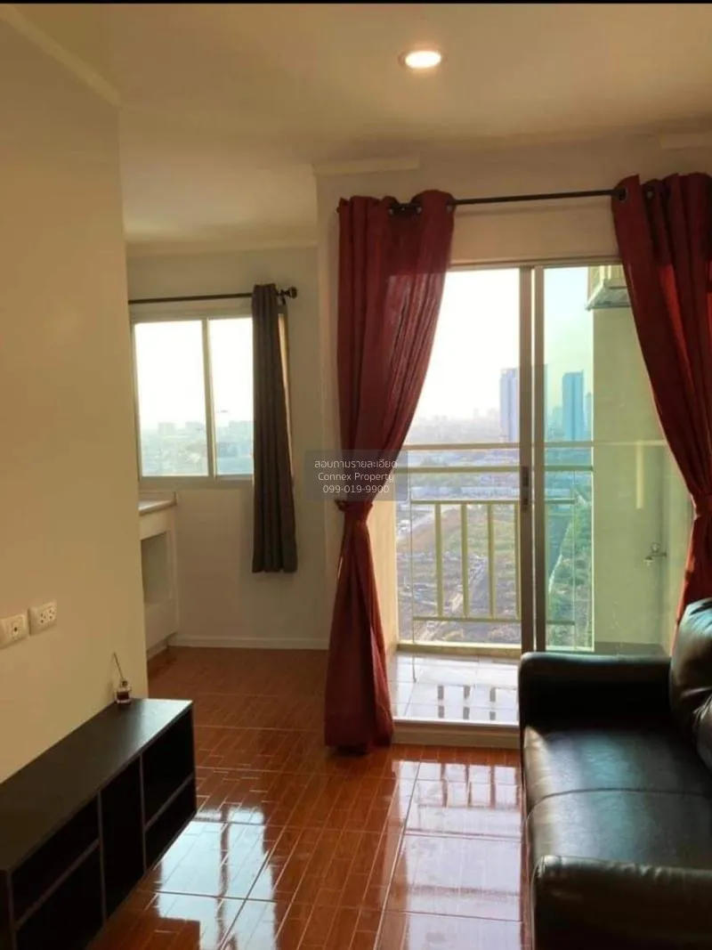 เช่าคอนโด  ลุมพินี เมกะ ซิตี้ บางนา บางแก้ว บางพลี สมุทรปราการ CX 3