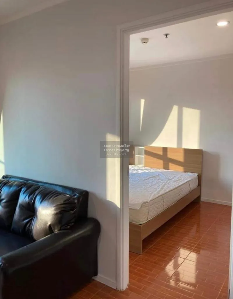 เช่าคอนโด  ลุมพินี เมกะ ซิตี้ บางนา บางแก้ว บางพลี สมุทรปราการ CX 4