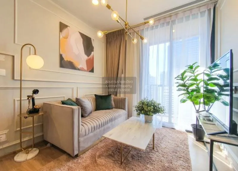 ขายคอนโด  โอกะ เฮาส์ BTS-ทองหล่อ คลองตัน เขต คลองเตย กรุงเทพ CX-7 1