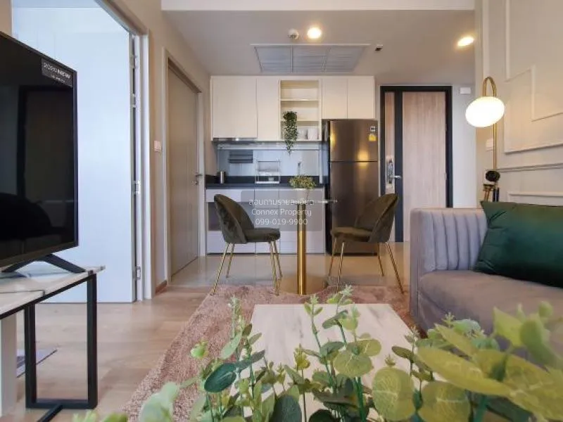 ขายคอนโด  โอกะ เฮาส์ BTS-ทองหล่อ คลองตัน เขต คลองเตย กรุงเทพ CX-7 3