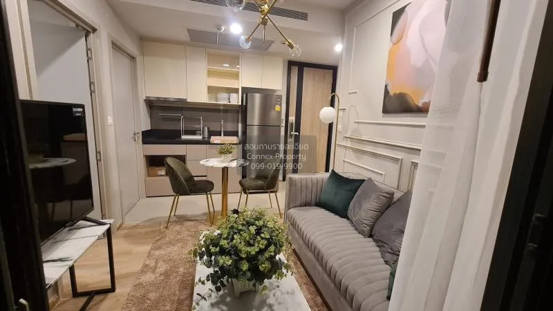 ขายคอนโด  โอกะ เฮาส์ BTS-ทองหล่อ คลองตัน เขต คลองเตย กรุงเทพ CX-7 4