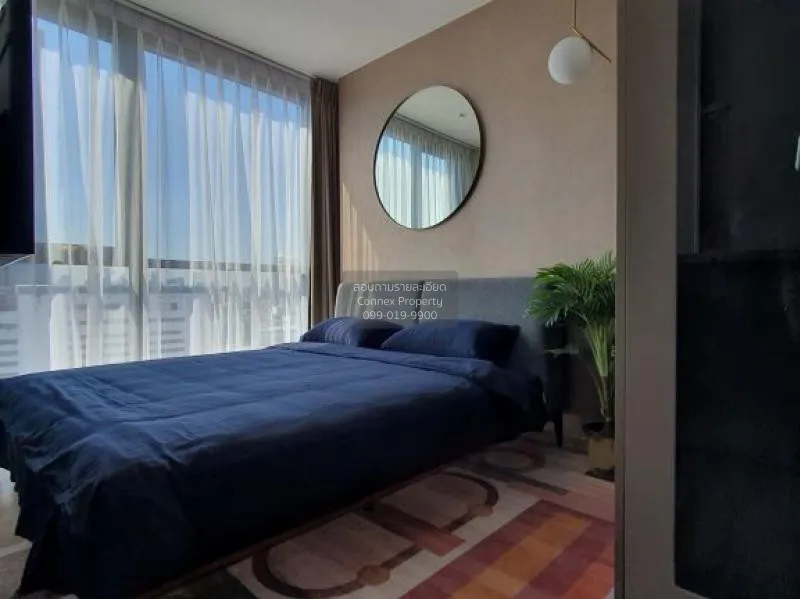 ขายคอนโด  โอกะ เฮาส์ BTS-ทองหล่อ คลองตัน เขต คลองเตย กรุงเทพ CX-7