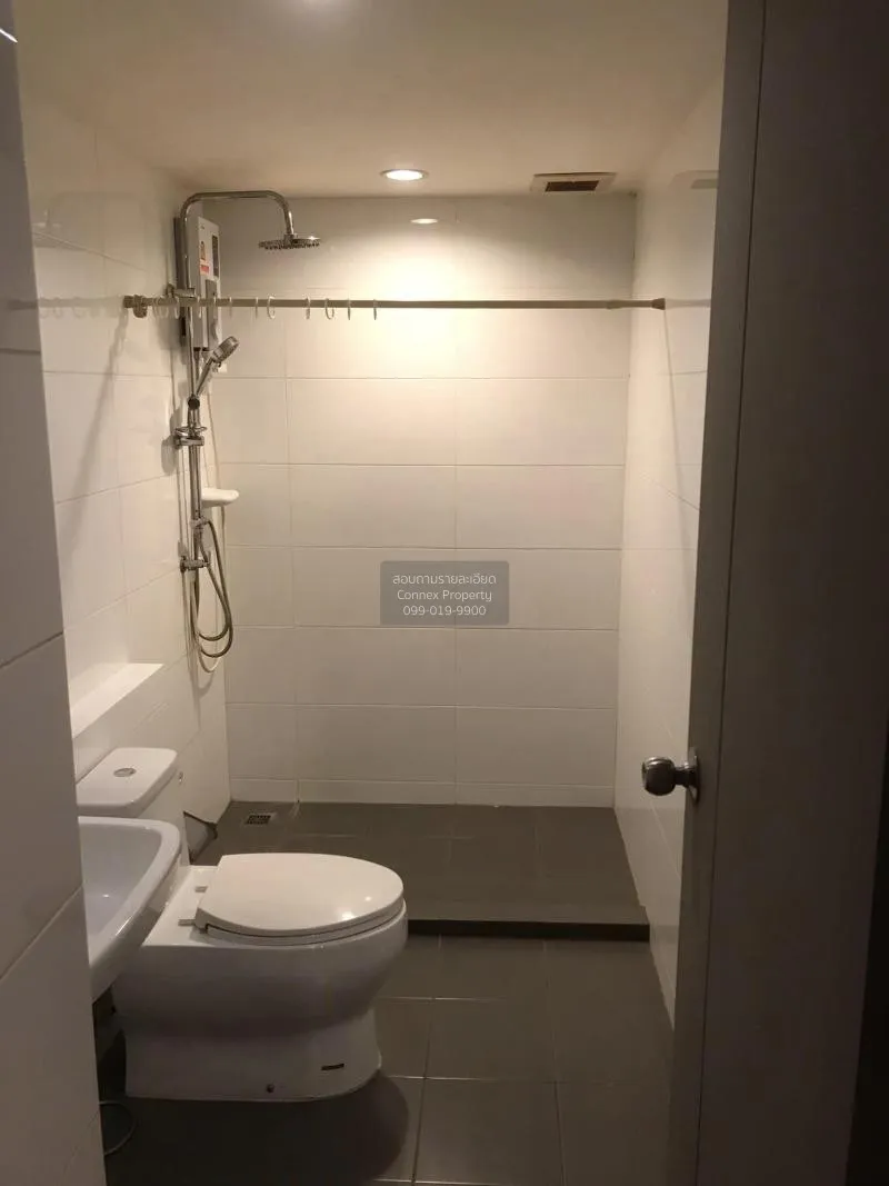 เช่าคอนโด  เทมโป ควอด สะพานใหม่ BTS-สายหยุด จตุจักร เขต บางเขน กร 4