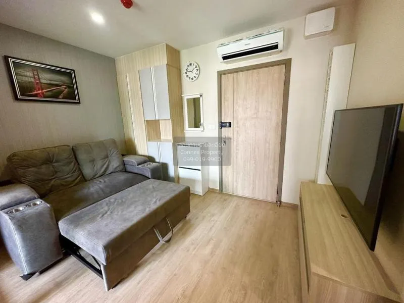 FOR RENT condo , Ideo O2 , BTS-Bang Na , Bang Na , Bang Na , Bang 1