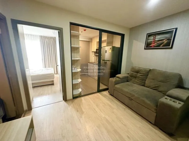 FOR RENT condo , Ideo O2 , BTS-Bang Na , Bang Na , Bang Na , Bang 4