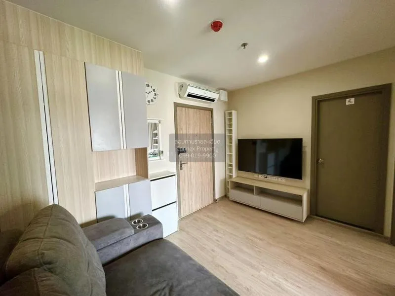 FOR RENT condo , Ideo O2 , BTS-Bang Na , Bang Na , Bang Na , Bang