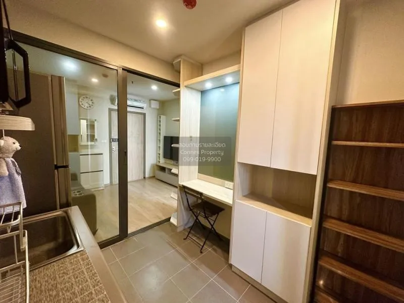 FOR RENT condo , Ideo O2 , BTS-Bang Na , Bang Na , Bang Na , Bang