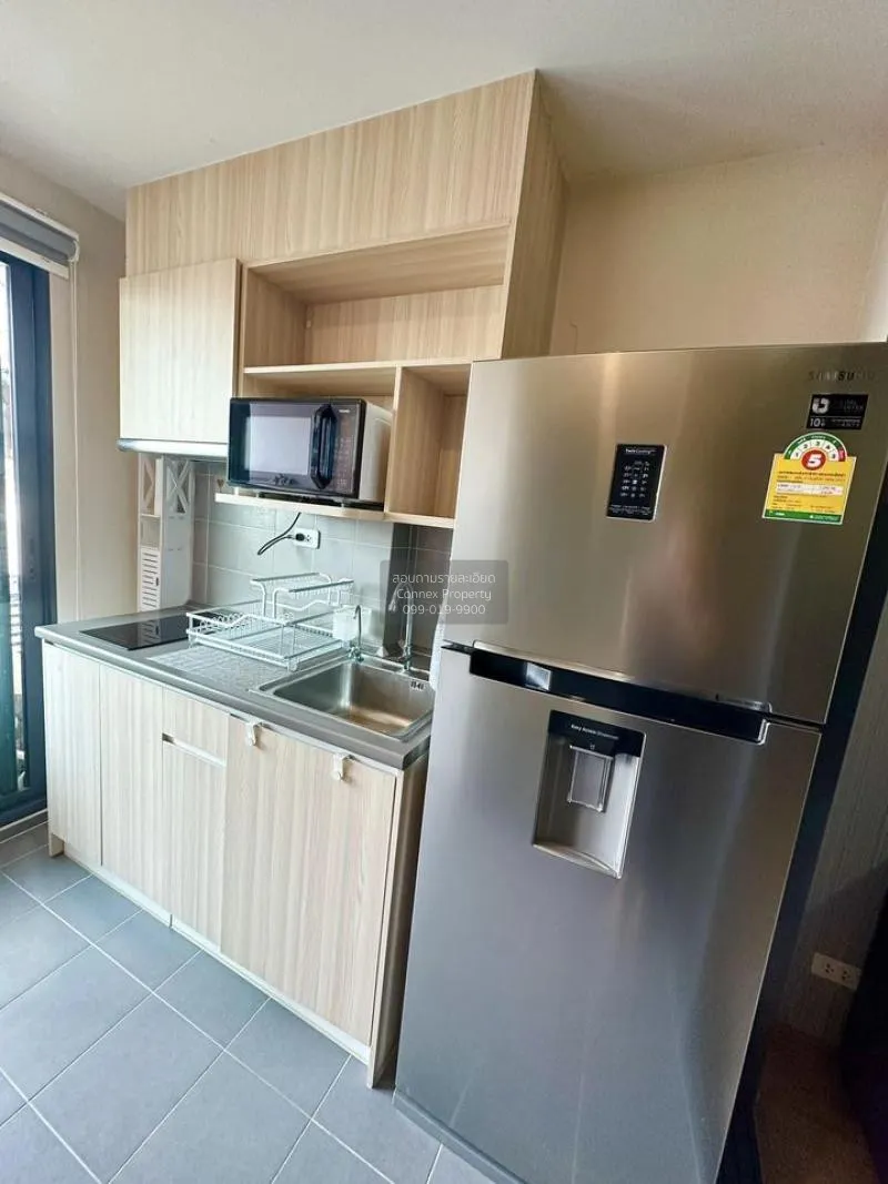 FOR RENT condo , Ideo O2 , BTS-Bang Na , Bang Na , Bang Na , Bang