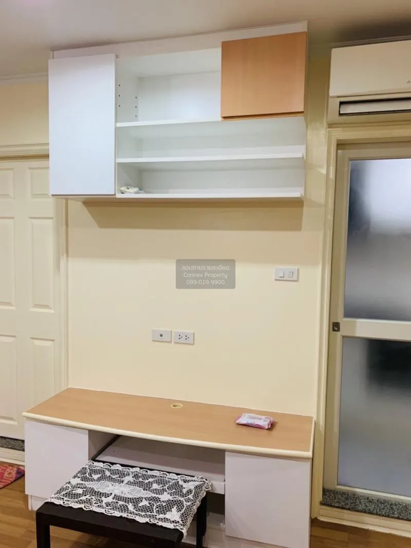 FOR RENT condo , Lumpini Place Ratchada - Thapra , high floor , B 2