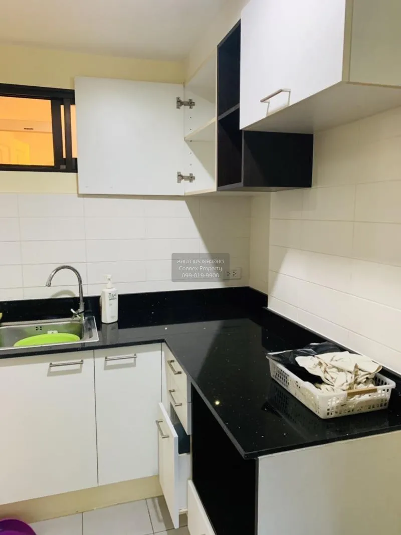 FOR RENT condo , Lumpini Place Ratchada - Thapra , high floor , B 3