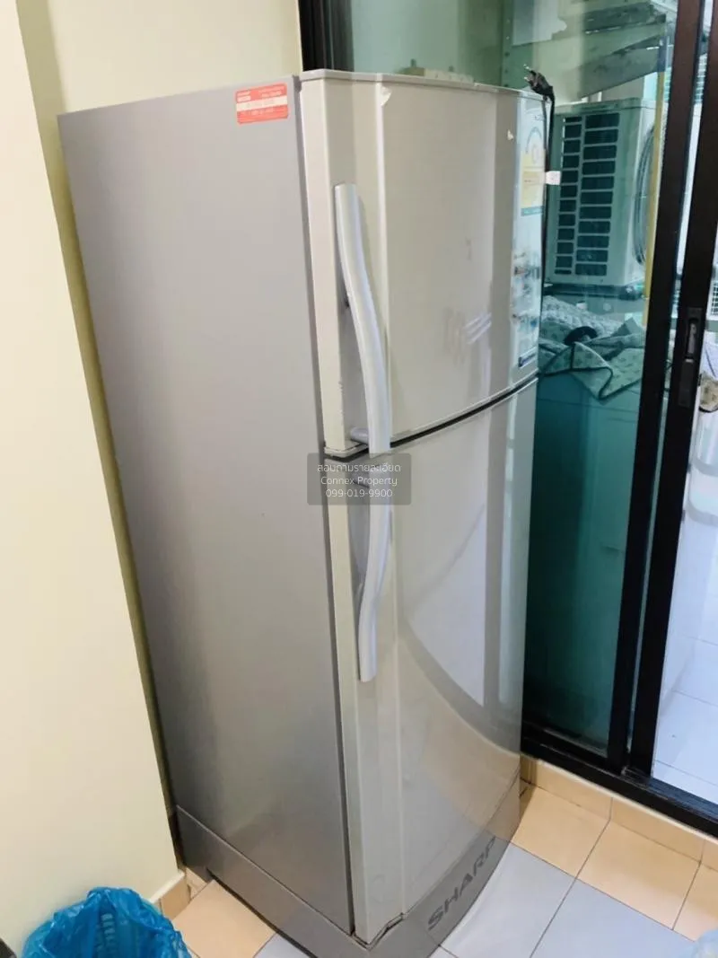 FOR RENT condo , Lumpini Place Ratchada - Thapra , high floor , B 4