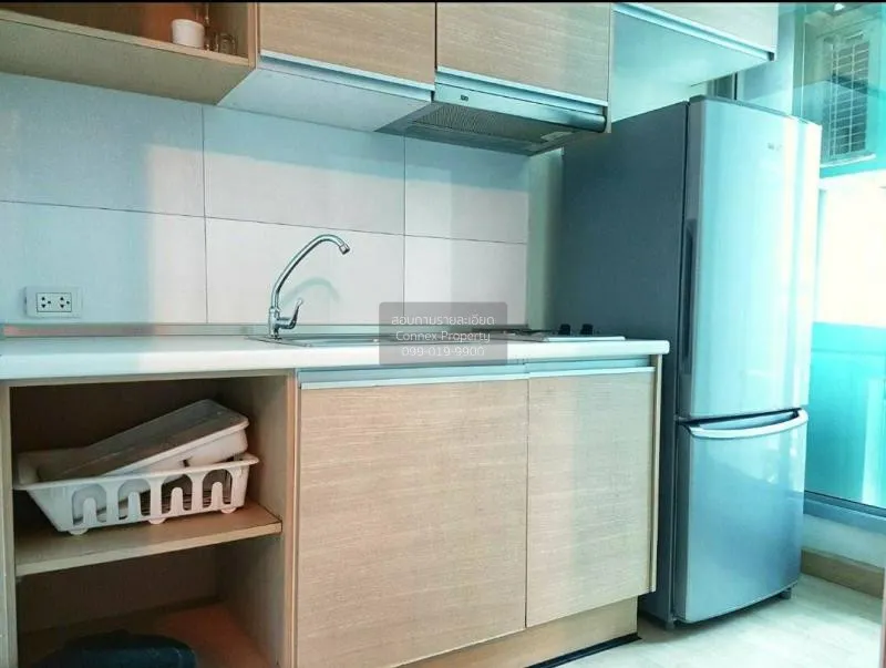 FOR SALE condo , Rhythm Ratchada , MRT-Ratchadaphisek , Sam Saen  3