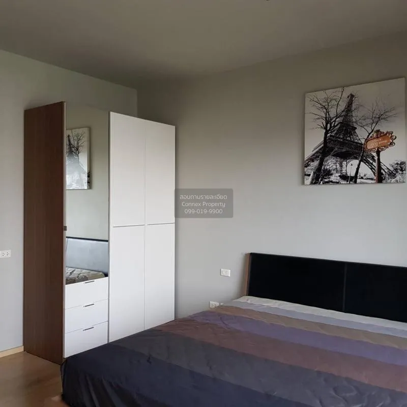 เช่าคอนโด  โนเบิล รีไฟน์ BTS-พร้อมพงษ์ คลองตัน เขต คลองเตย กรุงเท